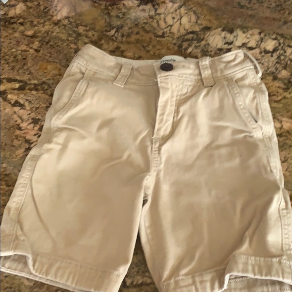 Boys shorts